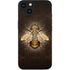 Steampunk Bee by Brigid Ashwood iPhone Skins